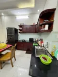 Chỉ 9.68 Tỷ - Có Ngay Nhà 4 Tầng Quang Trung - Hẻm 1 Trục 6M - Ảnh 5