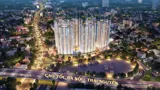 Tecco Elite City- Căn Hộ Vừa Túi Tiền, An Cư Dễ Dàng Giữa Trung Tâm Thủ Phủ Thái Nguyên - Ảnh 1