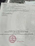 Đất Đẹp– Giá Tốt – Chính Chủ Cần Bán Nhanh Đất Tại Xã Khánh Đông, Khánh Vĩnh, Khánh Hòa - Ảnh 1