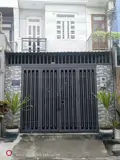 Cho Thuê Nhà 80M2, 2Pn 1 Trệt 1 Lầu + Nội Thất Hẻm Rộng 6M Đường Tl37, Kp1, P.thạnh Lộc, Q.12 - Ảnh 1