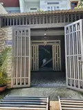 Cho Thuê Nhà 80M2, 2Pn 1 Trệt 1 Lầu + Nội Thất Hẻm Rộng 6M Đường Tl37, Kp1, P.thạnh Lộc, Q.12 - Ảnh 3