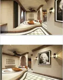 Bán Biệt Thự Hồ Bơi Đặng Văn Bi Trường Thọ Thủ Đức - $439\Text M^2$ Ngang $8\Textm$ - Giá 33 Tỷ - Ảnh 2