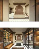 Bán Biệt Thự Hồ Bơi Đặng Văn Bi Trường Thọ Thủ Đức - $439\Text M^2$ Ngang $8\Textm$ - Giá 33 Tỷ - Ảnh 4