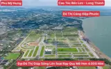 Hiệp Phước Premia Đón Đầu Cú Hích Hạ Tầng Tại "Cửa Ngõ" Nam Sài Gòn. Nền 80M2 Giá Chỉ 2 Tỷ - Ảnh 1