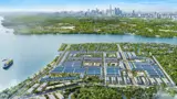 Hiệp Phước Premia Đón Đầu Cú Hích Hạ Tầng Tại "Cửa Ngõ" Nam Sài Gòn. Nền 80M2 Giá Chỉ 2 Tỷ - Ảnh 5
