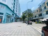 Cho Thuê Căn Góc Tầng 1 Chung Cư Hud Trầu Cau Làm Văn Phòng, Spa, Nail - Ảnh 4