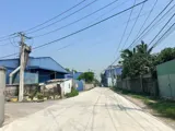 X065 Nhà Xưởng Phù Hợp Đầu Tư Lâu Dài, Xa Khu Dân Cư Thích Hợp Cho Nhiều Cty Sx 24H - Ảnh 1
