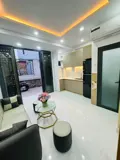 Hàng Hiếm - 2 Tỷ Hơn Có Nhà Sg - 2 Tầng Btct - Ngay Coopmart Quang Trung - Full Nội Thất Xịn - Sổ - Ảnh 2