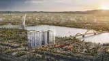 The Legend Đà Nẵng – Sống Đỉnh Cao, View Pháo Hoa Triệu Đô – Số Lượng Có Hạn! - ảnh 1