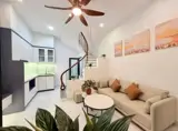 Bán Nhà Siêu Phẩm Lê Trọng Tấn - Ngõ Thông - Ô Tô 7 Chỗ Vào Nhà - 48M² - 10 Tỷ - ảnh 1