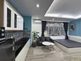 Cho Thuê Ccmn Đẹp Thoáng Sáng Ngõ 592 Trường Chinh, Ngã Tư Sở, Đống Đa - ảnh 2