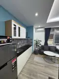 Cho Thuê Ccmn Đẹp Thoáng Sáng Ngõ 592 Trường Chinh, Ngã Tư Sở, Đống Đa - ảnh 4