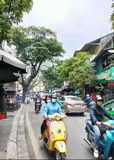 Bán Nhà Mặt Phố Thuỵ Khuê, Tây Hồ Dt 380 M Giá 78 Tỷ Vỉa Hè Kd Sầm Uất Đầu Tư Toà Nhà - Ảnh 1