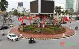 Bán Đất Tặng Nhà 2 Tầng Mặt Lý Bôn. Gần 160M2, Gần Vincom - Ảnh 1