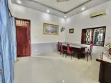 Bán Nhà Đường Số 9, Phường Linh Trung, Thủ Đức, Tp Hcm. Dt 105M2, 4 Tầng, 8Pn. Giá 9.5 Tỷ, Shr - Ảnh 1