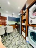 Bán Nhà 3 Tầng Mặt Đường Ngô Thì Nhậm Gần Cầu Công Trắng, Giá Chỉ 46Xx Mà Kinh Doanh Rất Tốt - Ảnh 2