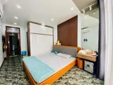 Bán Nhà 3 Tầng Mặt Đường Ngô Thì Nhậm Gần Cầu Công Trắng, Giá Chỉ 46Xx Mà Kinh Doanh Rất Tốt - Ảnh 1