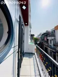 Bán Nhà 1/ Ngắn Hiệp Thành-Đ/nhựa 5M Sát Mt Gần Bến Xe Buýt Hiệp Thành Q12 Tiện Kd Spa-Nais-Ngang - Ảnh 3