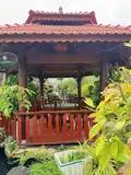 Biệt Thự Vườn Tân Thông Hội Củ Chi – 1.669M² – Có Hầm Rượu – Chỉ 13 Tỷ! - Ảnh 4
