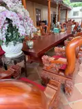 Biệt Thự Vườn Tân Thông Hội Củ Chi – 1.669M² – Có Hầm Rượu – Chỉ 13 Tỷ! - Ảnh 5