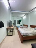 Bán Nhà Mặt Tiền Nhánh Trần Thị Năm-57M2nhà 3 Tầng Mới Sạch Về Ơt Ngay-Đường 7M Thông Tứ Tung - Ảnh 3
