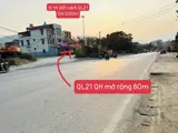 Bán Đất, Phú Cát, Hà Nội Tiếp Giáp V Đ 5 Tổ Hợp Y Tế Đô Thị Vệ Tinh Hòa Lạc 100 M2, 3,5 Tỷ - Ảnh 1