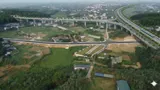 Bán Đất, Phú Cát, Hà Nội Tiếp Giáp V Đ 5 Tổ Hợp Y Tế Đô Thị Vệ Tinh Hòa Lạc 100 M2, 3,5 Tỷ - Ảnh 5