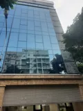 Bán Tòa Nhà Văn Phòng Mặt Phố Hoàng Ngân, Nguyễn Thị Định - Ảnh 1