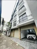Bán Nhà Cổ Linh-Bát Khối, 5 Tầng, 4 Ngủ Khép Kín, Gara, Ôtô Đỗ Cửa - Ảnh 1