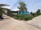 Đất Siêu Đẹp – Giá Tốt – Chính Chủ Bán Lỗ Lô Góc 2 Mặt Tiền Đường Châu Thị Kim Tp Tân An, Long An - Ảnh 4