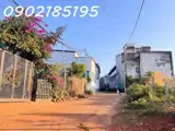 Lô Đất Góc (5M X 24M) Hẻm Phạm Văn Đồng Gần Vòng Xoay Ngã 3 Hòa Bình – Buôn Ma Thuột = 1 Tỷ 600 - Ảnh 2