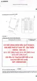 Cơ Hội Vàng Đón Đầu Quy Hoạch - Đất Mặt Phố Lý Thái Tổ - Thị Trấn Iakha - Gia Lai - Ảnh 1