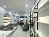 Hẻm 1 Trục Sát Mặt Tiền - Phạm Văn Chiêu - Oto Ngủ Nhà - Đang Cho Thuê 18Tr - Nhà 80M2 X 4 Tầng - Ảnh 2
