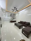 Bán Nhà Ngõ 415 Ngô Gia Tự - 42M 3 Tầng Gần Trung Lực - Ảnh 2