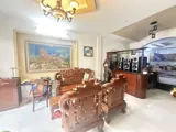 Bán Biệt Thự Mặt Tiền Linh Đông Thủ Đức -243M2 Ngang 7M - Vừa Ở Vừa Kinh Doanh - 36 Tỷ - Ảnh 1