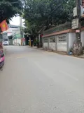 Rẻ Nhất Đức Thượng - Hoài Đức- Hà Nội.96m Ngay Cổng Trường Học Cấp 2 .Mặt Bằng Kinh Doanh .Giá - Ảnh 3