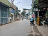 Rẻ Nhất Đức Thượng - Hoài Đức- Hà Nội.96m Ngay Cổng Trường Học Cấp 2 .Mặt Bằng Kinh Doanh .Giá - Ảnh 1