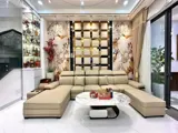 Nhà Đẹp Rực Rỡ 4 Tầng, Huỳnh Thị Đồng, Xe Hơi Ngủ Trong Nhà, Hơn 9 Tỷ - Ảnh 2