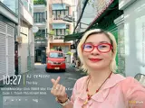Chính Chủ 0938676685 Cần Bán Nhà 2 Tầng Mặt Tiền Hẻm Xe Hoie 8M Đ.mạc Đĩnh Chi, Quận 1- Dt 50M2 - Ảnh 1