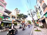 Hiếm- Bán Nhà 6 Tầng Mặt Tiền Kinh Doanh Đ.vĩnh Hội, Quận 4- Dt 4M*25m Sh Vuông Đẹp- Nhà 2 Mặt Tiền - Ảnh 2