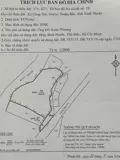 Đất Đẹp – Giá Đầu Tư - Cần Bán Lô Đất Vừơn Tại Ql1a - Nam Vịnh Cam Ranh – Khánh Hoà - Ảnh 1