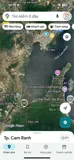 Đất Đẹp – Giá Đầu Tư - Cần Bán Lô Đất Vừơn Tại Ql1a - Nam Vịnh Cam Ranh – Khánh Hoà - Ảnh 4