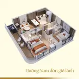 Cơ Hội Hiếm Tại The Legend Đà Nẵng – Giá Tốt Giai Đoạn Đầu - ảnh 5