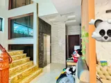 Bán Biệt Thự Triệu Đô Linh Đông Thủ Đức - 450M² - Ngang 18M - 5 Tầng Có Thang Máy - Giá 33 Tỷ - Ảnh 3