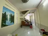 Bán Nhà 1 Trệt 1 Lầu Dĩ An,Đường 2 Ô Tô,Shr,Gần Vincom Dĩ An - ảnh 1