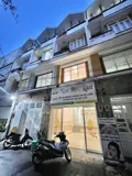 Bán Nhà 4 Tầng Kdc Hồng Đào Hẻm 5M 520 Quốc Lộ 13 Hiệp Bình Phước Thành Phố Thủ Đức - Ảnh 1