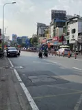 Bán Nhà Mặt Tiền Lý Thái Tổ Gần Lê Hồng Phong, 4,2X20m, Hậu 5M, 4 Tầng Cũ, Chỉ 26,9 Tỷ - Ảnh 1
