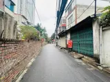 Bán Đất Tặng Nhà 2T Ngõ 2 Ngọc Thuỵ 52M X 6M Giá Đầu Tư Chỉ 7T3 - Ảnh 1