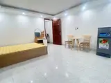 Cho Thuê Ccmn Full Đồ Đẹp Ngõ 124 Hoàng Ngân, Trung Hòa - Ảnh 3