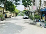 Đất Phân Lô Việt Hưng - 65M2 - View Hồ Công Viên - Ô Tô Tải Tránh - Giá Đầu Tư 0372311369 - Ảnh 1